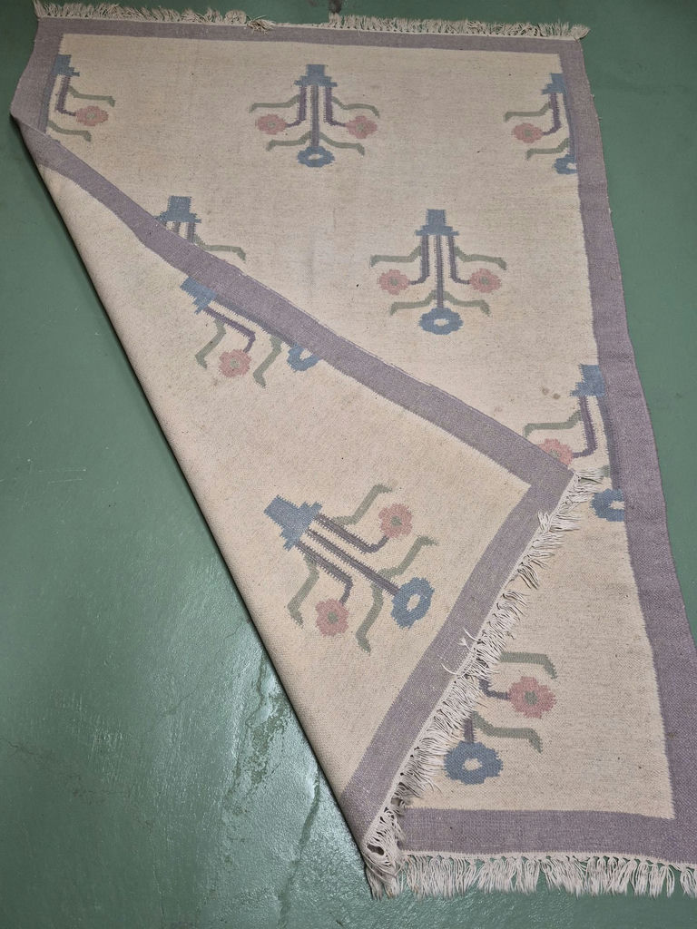 Patterned Area Rug - image 3 of 3