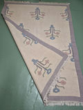 Patterned Area Rug - thumbnail 3 of 3