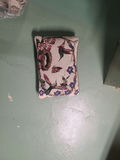 Wire Rolling Cart and Assorted Decorative Pillows - thumbnail 3 of 5