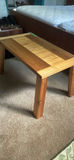Wooden Coffee Table - thumbnail 2 of 4