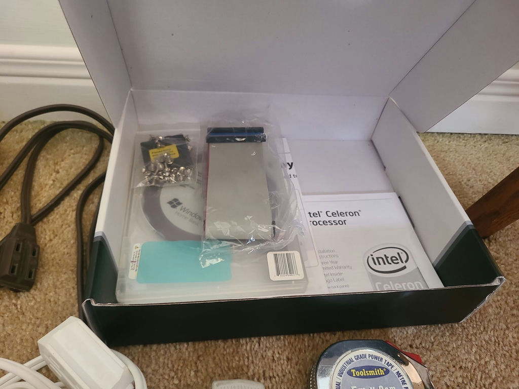 Assorted Electronics - image 8 of 8