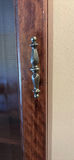 Wooden Wall Display Cabinet - thumbnail 3 of 3