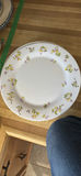 Assorted Floral Dinnerware Set - thumbnail 4 of 6