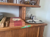 Cheese Carving Utensil Set and Serving Accessories - thumbnail 1 of 9