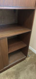 Two Wooden Storage Cabinets - thumbnail 6 of 8