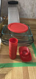 Assorted Kitchen Bakeware and Cooking Utensils - thumbnail 4 of 4