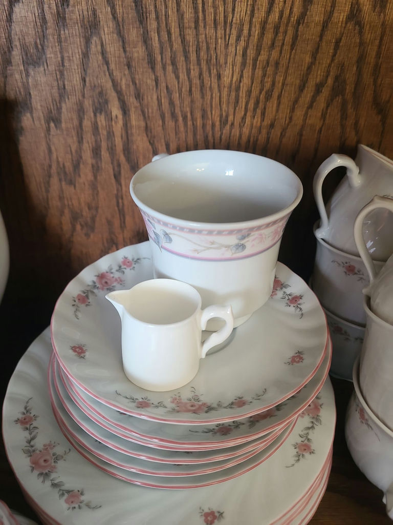 Table D’Hôte Collection Tea and Coffee Service Set - image 7 of 9