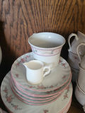 Table D’Hôte Collection Tea and Coffee Service Set - thumbnail 7 of 9