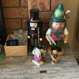 Various Home Decor - thumbnail 1 of 3