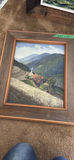 Various sizes Framed Artwork and Wall Decor - thumbnail 9 of 10