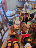 Collection of Figurines and Dolls - thumbnail 1 of 12