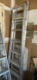 Aluminium Step Ladder and Extension Ladder - thumbnail 3 of 3
