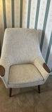 Arm chair - thumbnail 1 of 5