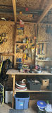 Assorted Hand Tools and Workshop Supplies - thumbnail 1 of 7