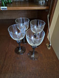 Assorted Stemmed Glassware Set - thumbnail 3 of 4