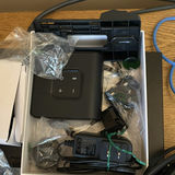 Panasonic Blu-ray Player, Media Accessories, and Cables - thumbnail 3 of 4