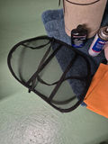 Assorted Area Rugs and Cleaning Accessories - thumbnail 5 of 5