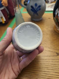 Assorted Ceramic and Glass Vases - thumbnail 5 of 9