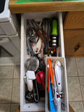 Assorted Kitchen Utensils and Gadgets - thumbnail 2 of 4