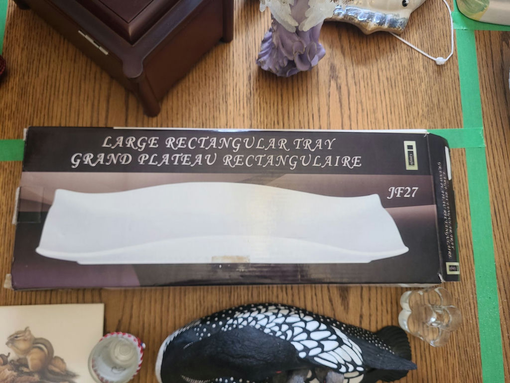 Assorted Home Decor - image 5 of 11