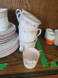 Table D’Hôte Collection Tea and Coffee Service Set - thumbnail 3 of 9