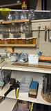 Various Hand Tools and Hardware - thumbnail 6 of 9