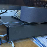 Sonos Soundbar and ZVOX Speaker System - thumbnail 4 of 4