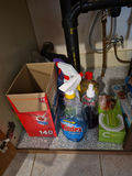Assorted Cleaning Supplies - thumbnail 4 of 4