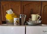 Assorted Kitchenware - thumbnail 1 of 4