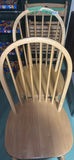 Two Dining Chairs - thumbnail 1 of 4