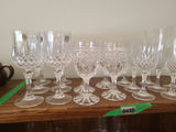 Various glassware - thumbnail 4 of 4