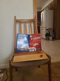 Assorted Board Games, Playing Cards, and Books - thumbnail 5 of 5