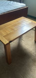 Wooden Coffee Table - thumbnail 1 of 4