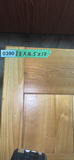 Wooden Coffee Table - thumbnail 4 of 4