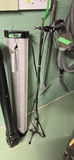 Photography Lighting Equipment and Light Stand - thumbnail 1 of 3