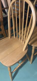 Two Dining Chairs - thumbnail 2 of 4