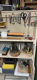 Various Hand Tools and Hardware - thumbnail 7 of 9