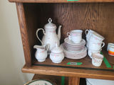 Table D’Hôte Collection Tea and Coffee Service Set - thumbnail 1 of 9