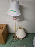 Two Table Lamps - thumbnail 1 of 3