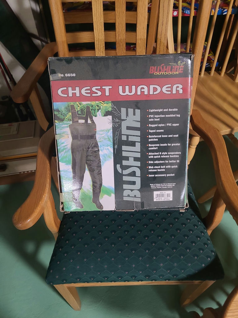 Various sporting goods - image 4 of 4