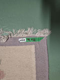 Patterned Area Rug - thumbnail 2 of 3