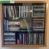 Collection of Music CDs - thumbnail 1 of 3