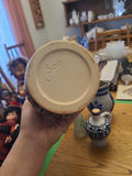 Assorted Ceramic and Glass Vases - thumbnail 8 of 9