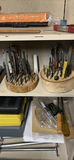 Various Hand Tools and Hardware - thumbnail 9 of 9