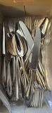 Silverware Flatware Set - thumbnail 3 of 6
