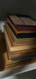 Assorted Picture Frames - thumbnail 3 of 5