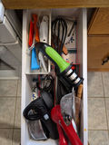 Assorted Kitchen Utensils and Gadgets - thumbnail 4 of 4