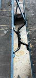 Folding Metal Sawhorse Stand - thumbnail 3 of 3