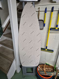 Ironing Board and Assorted Cleaning Tools - thumbnail 2 of 4