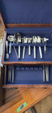 Silverware Flatware Set - thumbnail 2 of 6